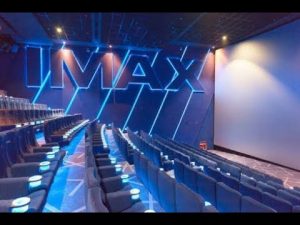 IMAX