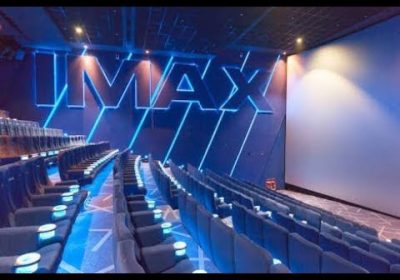 Entertainment and Movies 2022