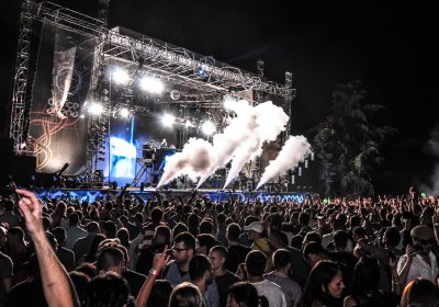 2022 Music Festivals Guide