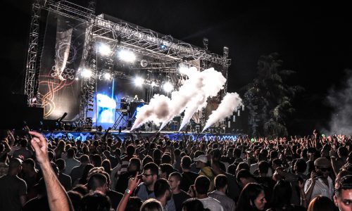 2022 Music Festivals Guide