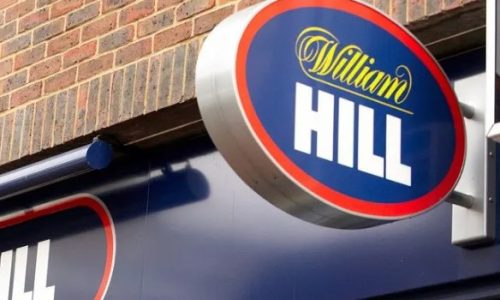 Gambling Commission Fines William Hill