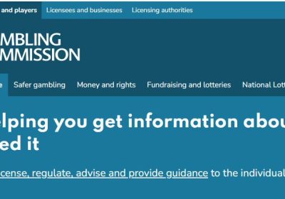 Gambling Commission Fines UK Operator