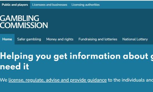 Gambling Commission Fines UK Operator
