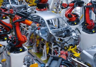AI-Manufacturing