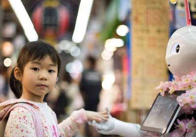 The Promise of Future Technologies: Shortening the Working Week and Enhancing Quality of Life