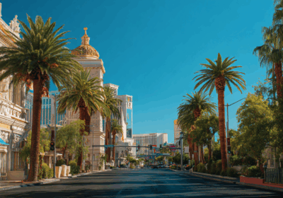 Discover The Sun Vegas: A Leading UK Online Casino Experience