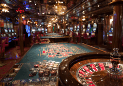 From Smoke-Filled Poker Rooms to Global Gaming Powerhouse: The Enduring Legacy and Reinvention of the Bally’s Brand