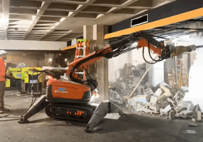 Robots in the Strip‑Out Game: How SoftStripContractors.co.uk Could Transform Interior Demolition